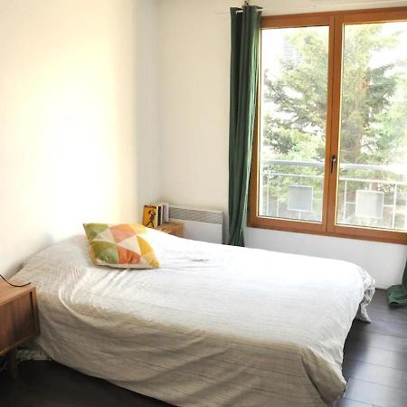 Le Vendome - Shared Appartment Lyon Dış mekan fotoğraf