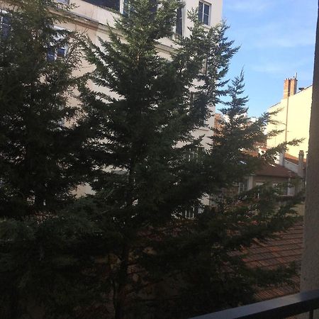 Le Vendome - Shared Appartment Lyon Dış mekan fotoğraf